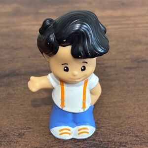 Fisher-Price Little People Koby Figure 2013